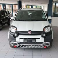 Ricambi fiat panda cross 2019