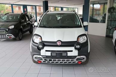 Ricambi fiat panda cross 2019