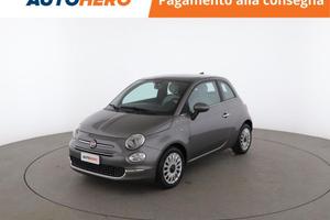 FIAT 500 JA93784