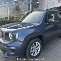 Jeep Renegade 1.5 turbo t4 mhev Altitude 2wd ...