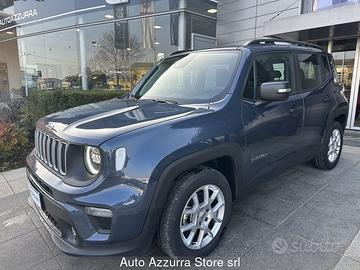 Jeep Renegade 1.5 turbo t4 mhev Altitude 2wd ...