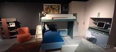 CAMERETTA EXPO