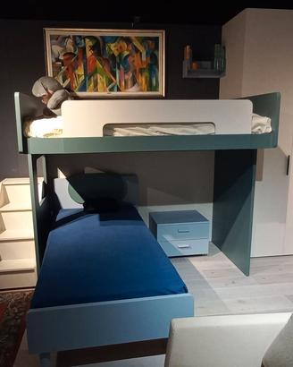CAMERETTA EXPO