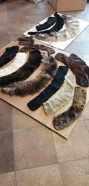 colletti in pelliccia 