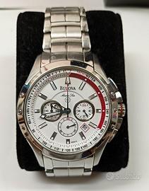 Orologio Bulova Marine Star Cronografo Ful Set