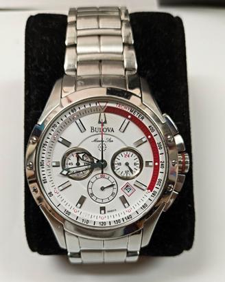 Orologio Bulova Marine Star Cronografo Ful Set