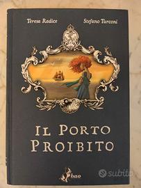 Il Porto Proibito prima edizione