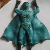 ZORRO,Befana, eroi Disney, Orso Naz.Calcio, BatMan