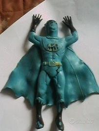ZORRO,Befana, eroi Disney, Orso Naz.Calcio, BatMan