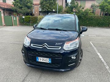 Citroen C3 Picasso 1.6 HDI km.112.700 04/2014