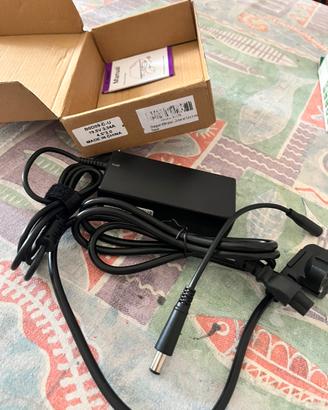Alimentatore PC 19.5V da 65W