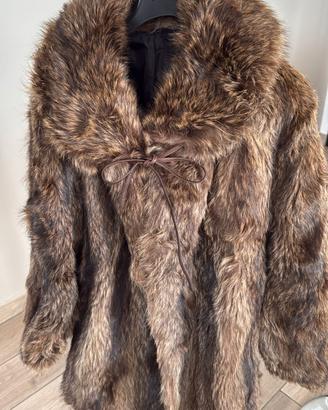 pellicce vintage anni 70'