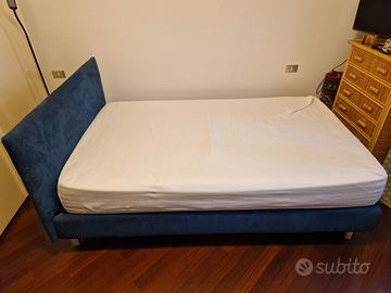 Letto una piazza e mezzo