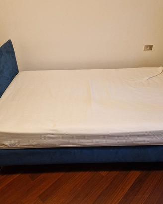 Letto una piazza e mezzo