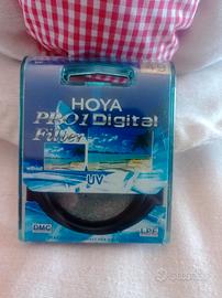Hoya pro1 D filtro UV 49mm