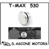 Coperchio Forcellone Tmax 530 ARGENTO