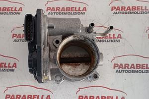 Valvola a farfalla Toyota Rav 4 o Lexus 2.5 benzin