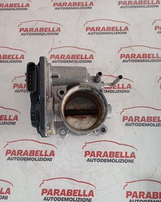 Valvola a farfalla Toyota Rav 4 o Lexus 2.5 benzin