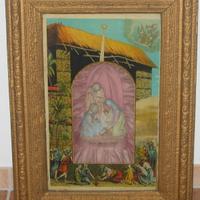 Quadro di fine '800