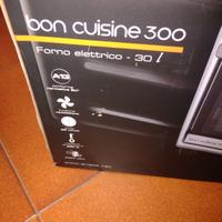 forno elettrico ariete 30 lt nuovo