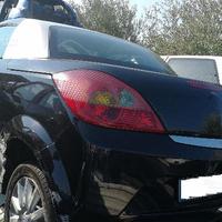 Ricambi opel tigra 1.3 cc mtj anno 2005