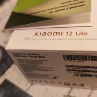 Xiaomi 12 lite 5G 128GB