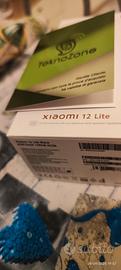 Xiaomi 12 lite 5G 128GB