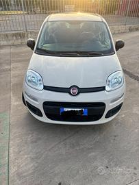 Fiat panda 3 serie