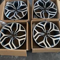 Cerchi 20 Range Rover Evoque NUOVI ORIG X 235 50
