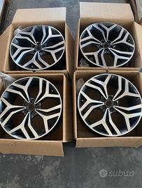 Cerchi 20 Range Rover Evoque NUOVI ORIG X 235 50