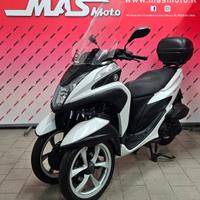 Yamaha Tricity 125 - 2014