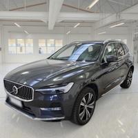 VOLVO XC60 T6 PLUG-IN AWD AUTO RECHARGE INSCR. SUV