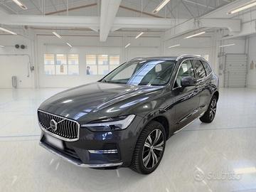 VOLVO XC60 T6 PLUG-IN AWD AUTO RECHARGE INSCR. SUV