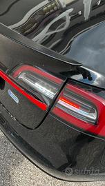 Luci posteriori tesla model 3