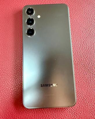 SAMSUNG S24 PLUS 256GB SNAPDRAGON