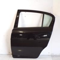 Portiera Posteriore Sinistra Opel Corsa D 2014