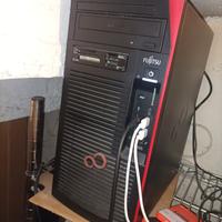 WORKSTATION FUJITSU – Celsius W570 Power
