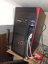 WORKSTATION FUJITSU – Celsius W570 Power