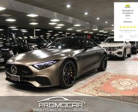 MERCEDES-BENZ SL 43 AMG PREMIUM PLUS *UNIPROP*IT