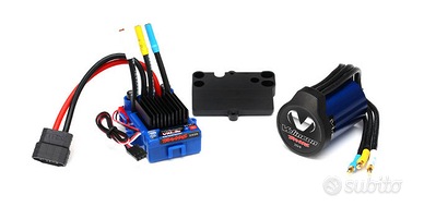 Velineon VXL-3s Brushless NUOVO