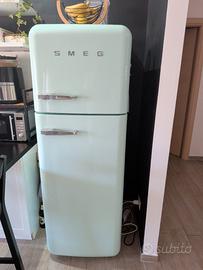 Frigo Smeg 