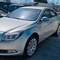 RICAMBI OPEL INSIGNIA