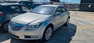 RICAMBI OPEL INSIGNIA