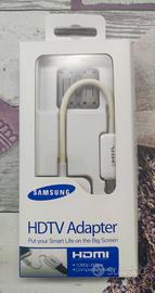 HDTV adattatore 