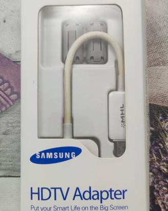 HDTV adattatore 