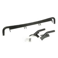 Bull Bar porta led JEEP Wrangler JK