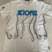 Maglietta Octopus