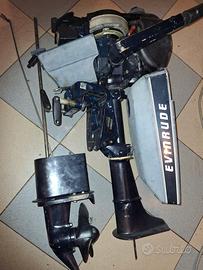 ricambi fuoribordo Evinrude, Johnson 4hp