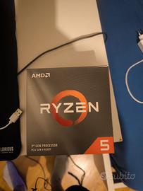 ryzen 5 3600