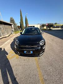 Fiat 500 X sport